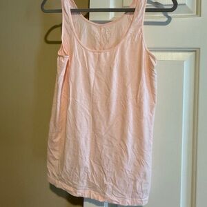 NWOT Old Navy fitted Tank Top